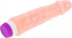 Baile Vibe 19.5cm Flesh