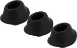 Womanizer Heads For Classic & Premium Medium Black