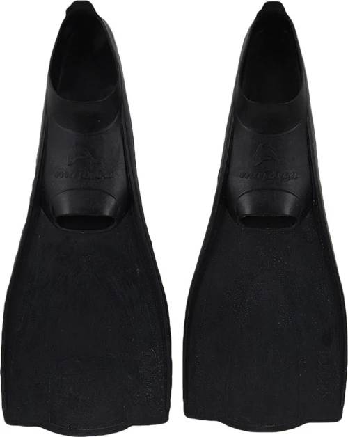 Majorca Dolphin Black 100004