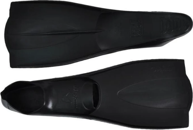 Majorca Dolphin Black 100004