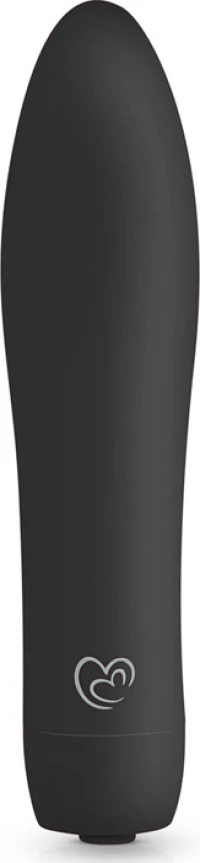 Easytoys Velvet Vibe 11cm Black