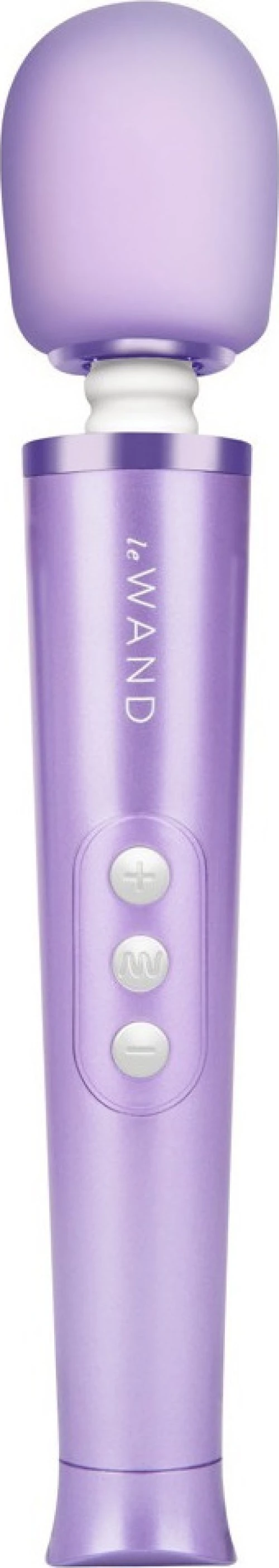 Le Wand Petite Massager 29.5cm Purple