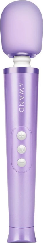 Le Wand Petite Massager 29.5cm Purple