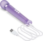 Le Wand Petite Massager 29.5cm Purple
