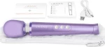 Le Wand Petite Massager 29.5cm Purple