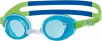 Zoggs Γυαλάκια Little Ripper (Παιδικά) Aqua/Μπλε/Tint
