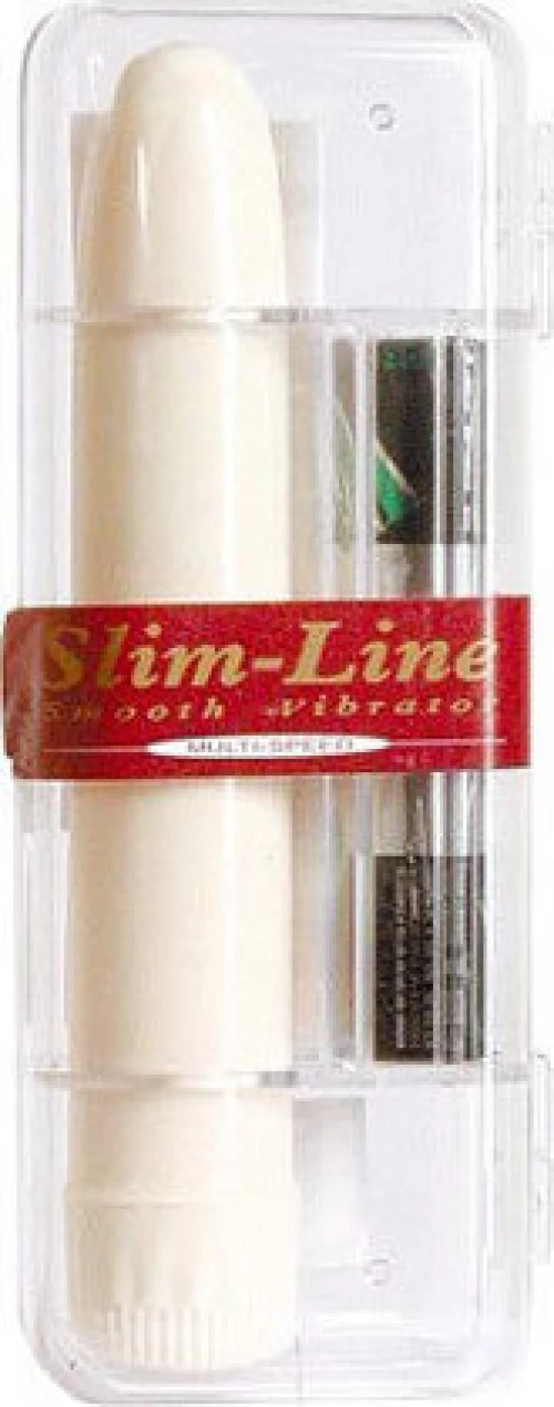 Seven Creations Slim Line 16.5cm White