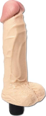 Nanma Solid Simon 17.80cm Flesh