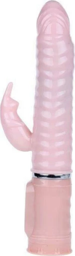 Heat Heat Fire Bunny 27cm