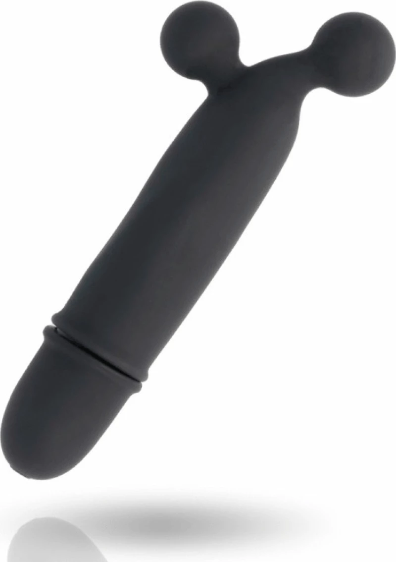 Inspire Basic Kai 11.8cm Black