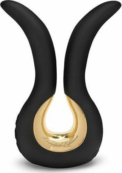 Fun Toys GVibe Mini Tifanny Black