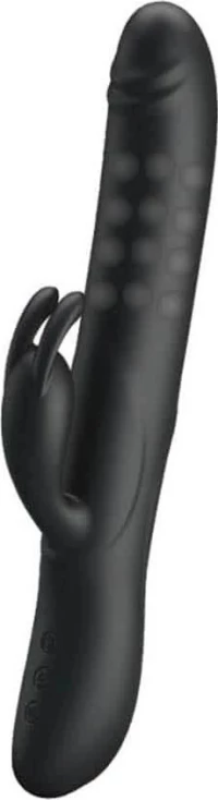 Pretty Love Colin 25cm Black