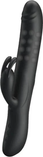 Pretty Love Colin 25cm Black