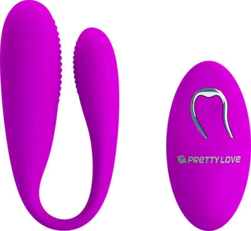 Pretty Love Aldrich Purple 9.5cm