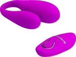 Pretty Love Aldrich Purple 9.5cm