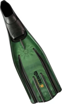 Mares Avanti 4 Power Green