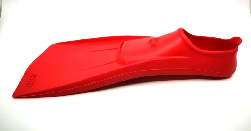 Florida Speedy 28/30 Red
