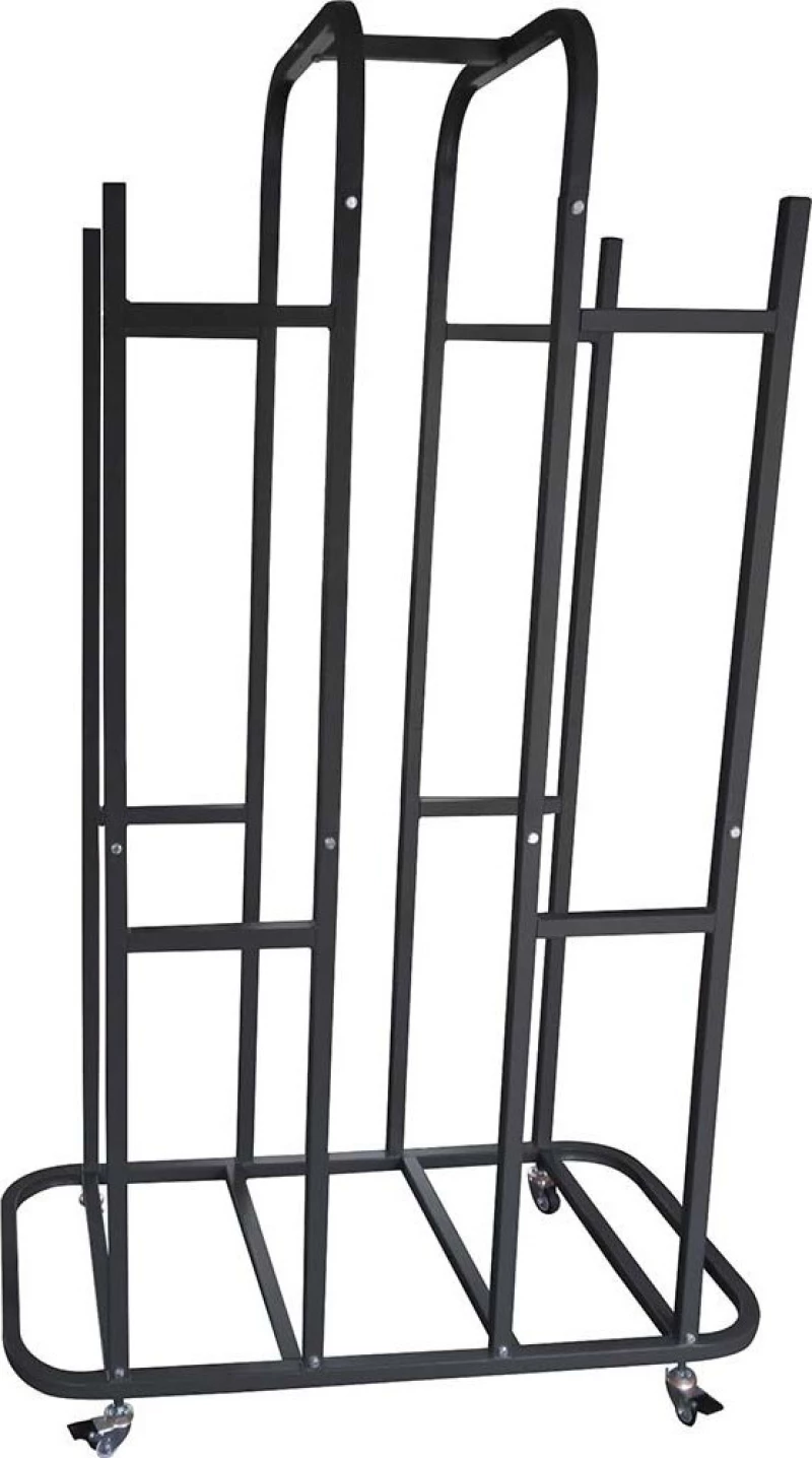 Amila Double Balance Ball Rack