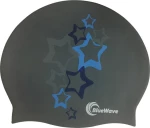 Blue Wave 66208 Σκουφάκι Κολύμβησης Σιλικόνης
