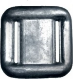 Various Βάρος Ζώνης 1kg