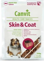 Canvit Skin & Coat snack 200gr