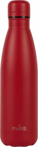 Puro Icon Powder Coating Red 0.50lt