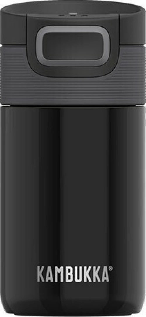 Kambukka Etna Pitch Black 0.30lt