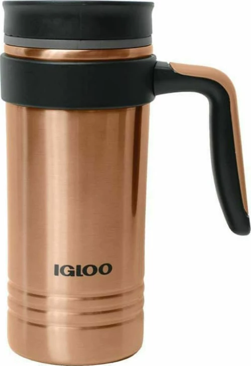 Igloo Isabel Bronze with Handle 0.47lt
