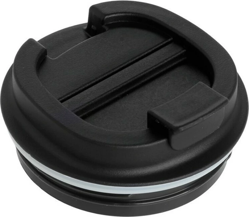 Ecolife Coffee Cup Dark Grey 0.37lt