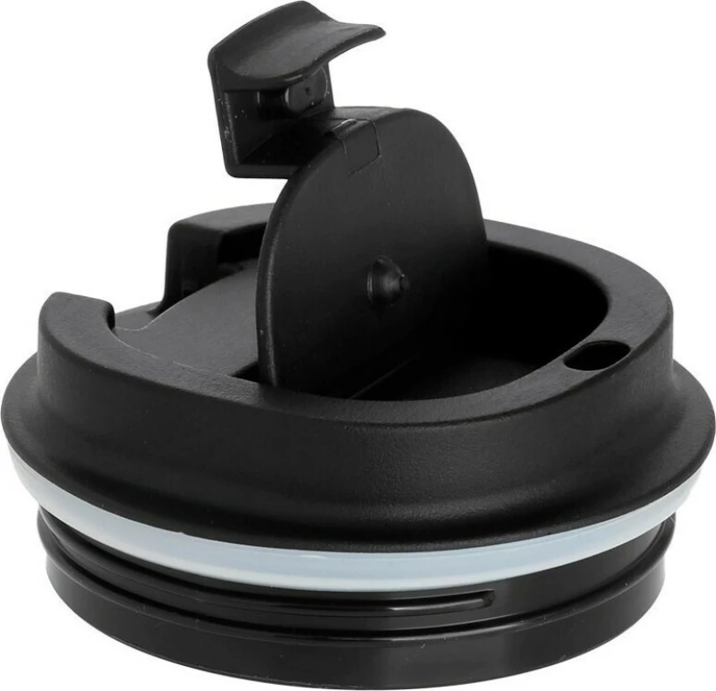 Ecolife Coffee Cup Dark Grey 0.37lt
