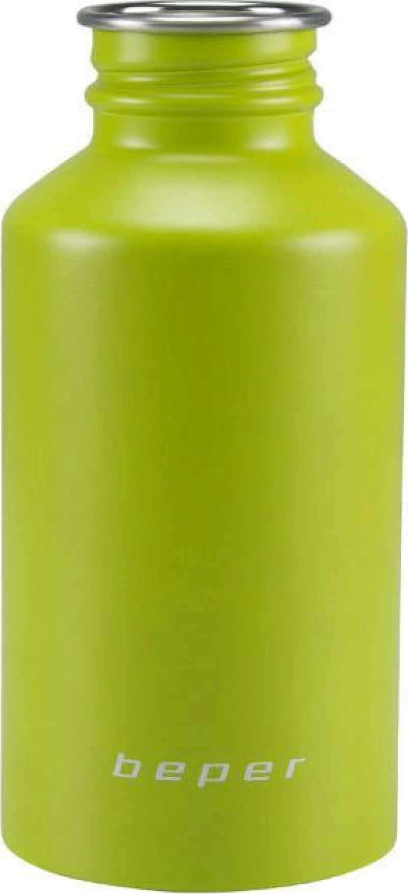 Beper Insulated Flask Green 0.5lt