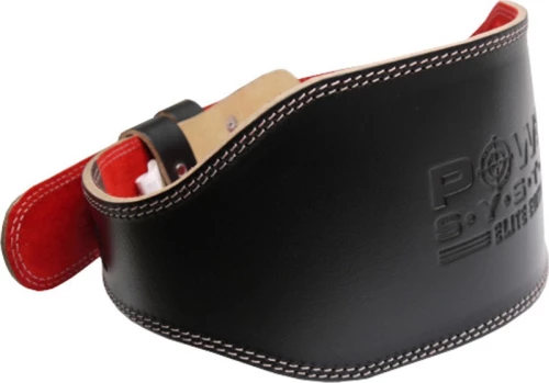 Ζώνη Για Βάρη Fitness Elite Ps 3030