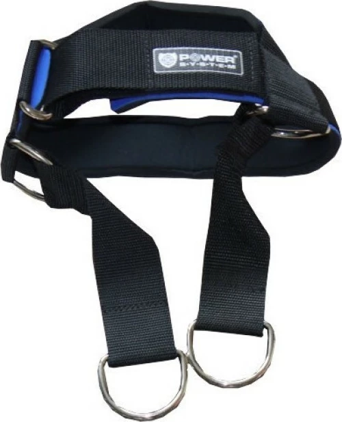 Power System Head Harness PS-4039