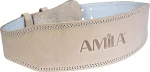 Ζώνη Άρσης Βαρών Με Μαξιλαράκι, Xl 8331004 Amila