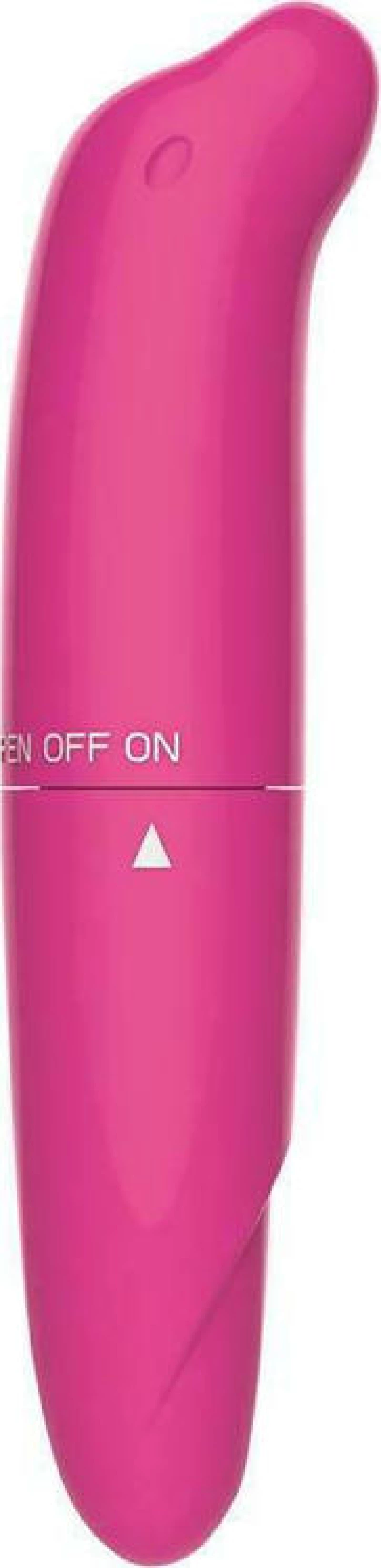 Morton Easy Quick Pink Stimulator Pink