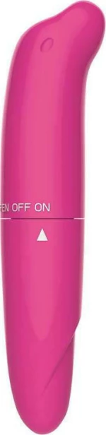 Morton Easy Quick Pink Stimulator Pink