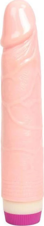 Baile Vibe 21cm Flesh