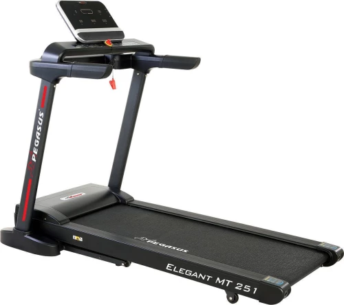 Διάδρομος Γυμναστικής Pegasus® Elegant Mt-251 3.0Hp Δ 339