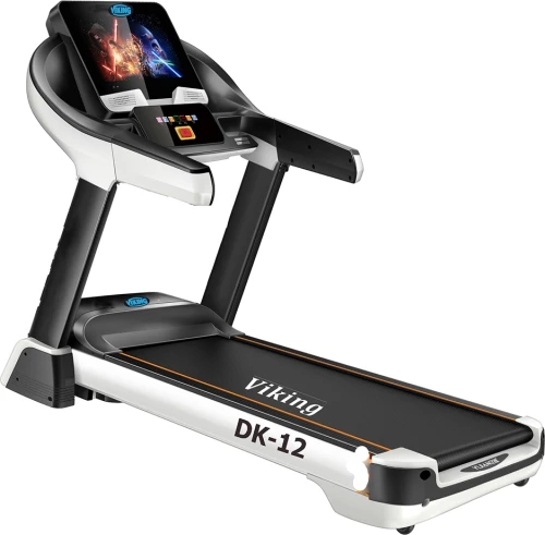 Διάδρομος Ηλεκτρικός Viking DK-12