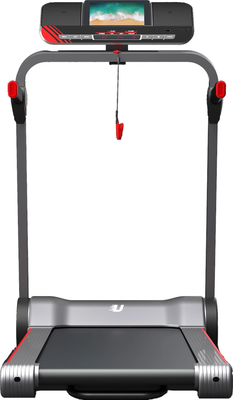 Διάδρομος Γυμναστικής RunSmart 2.0HP Viking