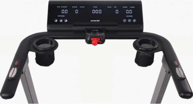 Διάδρομος Τρεξίματος Tfk-855 Slim Line Everfit