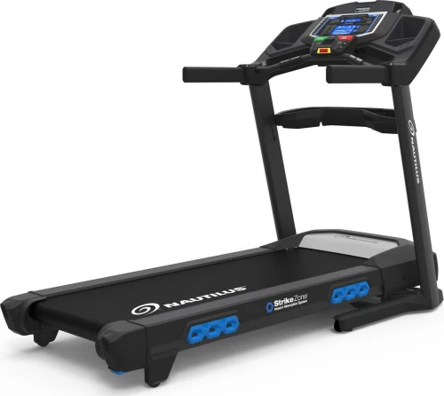 Ηλεκτρικός Διάδρομος Nautilus® T626 Black Δ 352