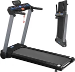 VIKING Smart Ηλεκτρικός Διάδρομος