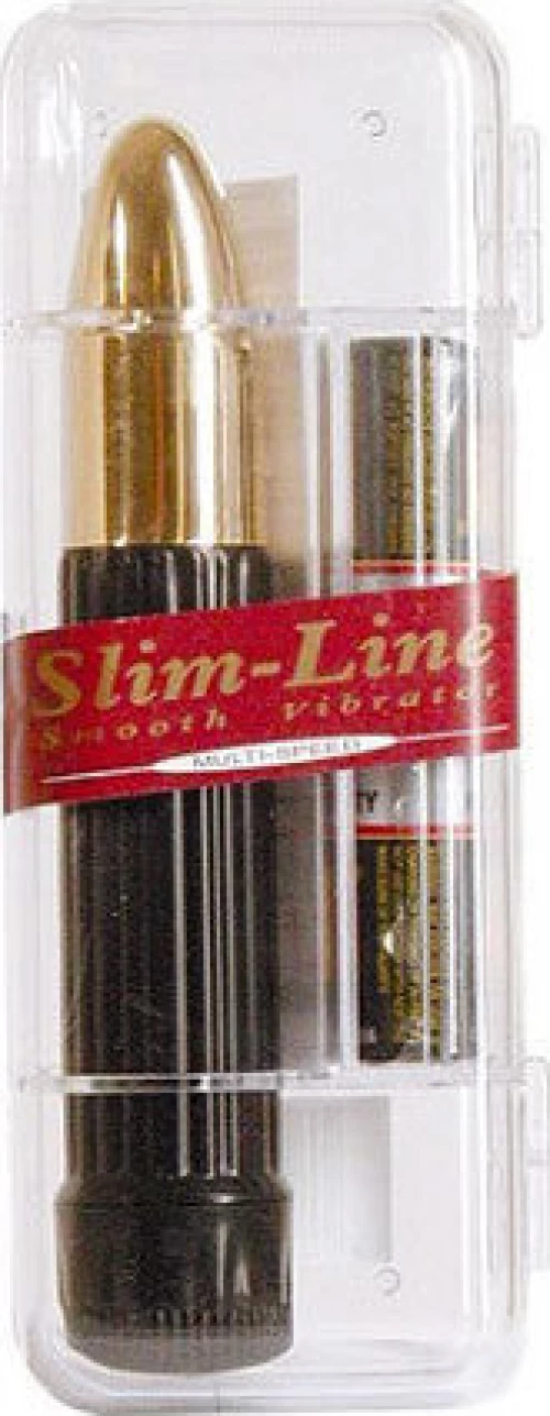 Seven Creations Slim Line 16.5cm Gold