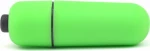 Green Mini Bullet ( Batteries Included )