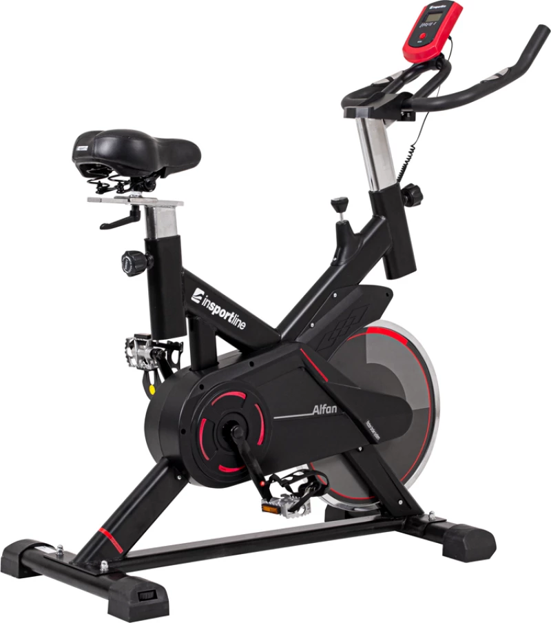 Spin Bike Insportline Alfan