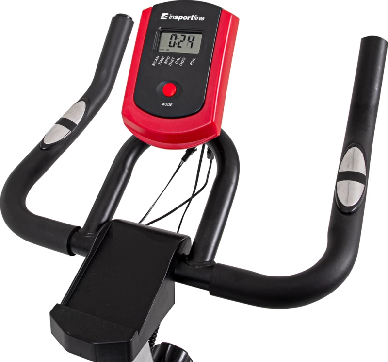 Spin Bike Insportline Alfan