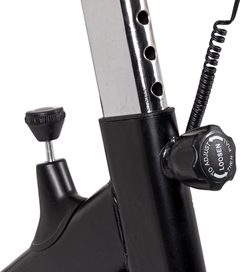 Spin Bike Insportline Alfan