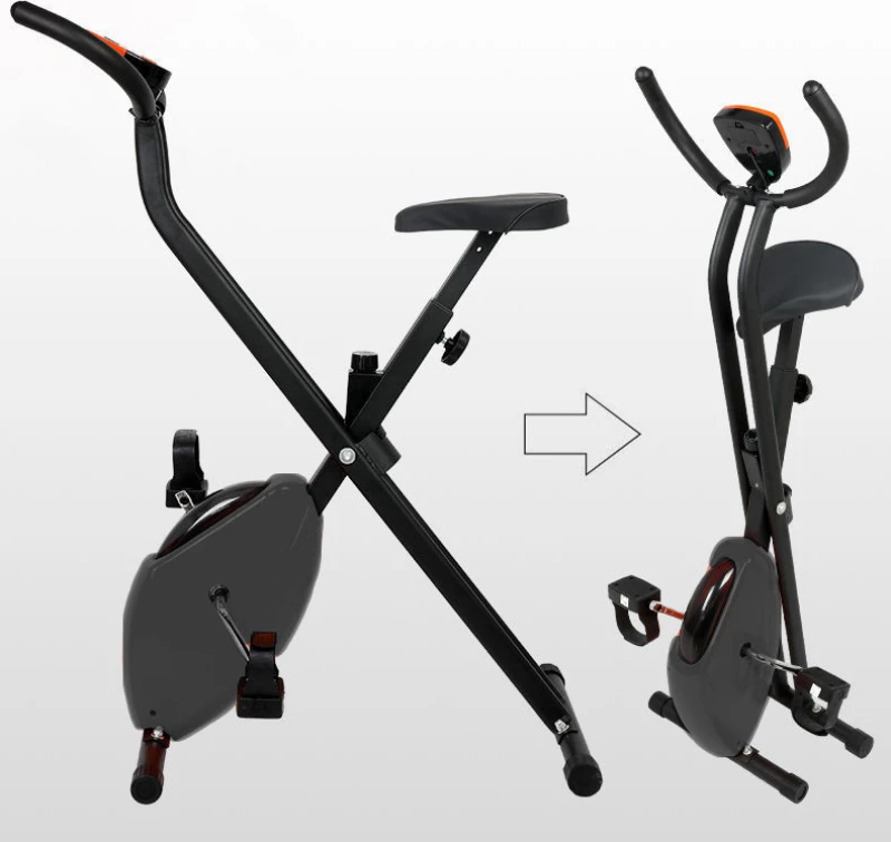Clever Fit Bike 090019