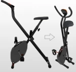 Clever Fit Bike 090019